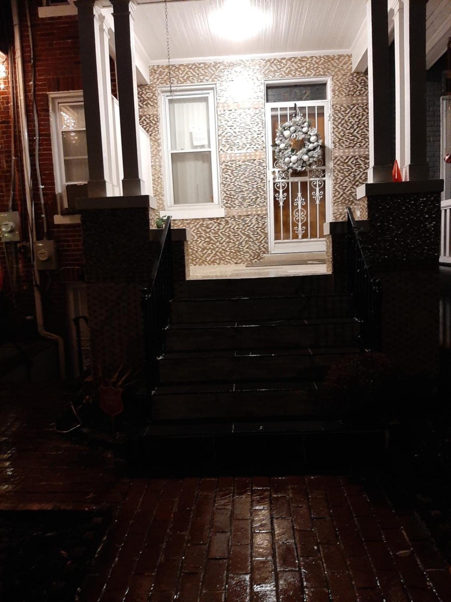 Mjd Havens Apartment Washington Exterior photo